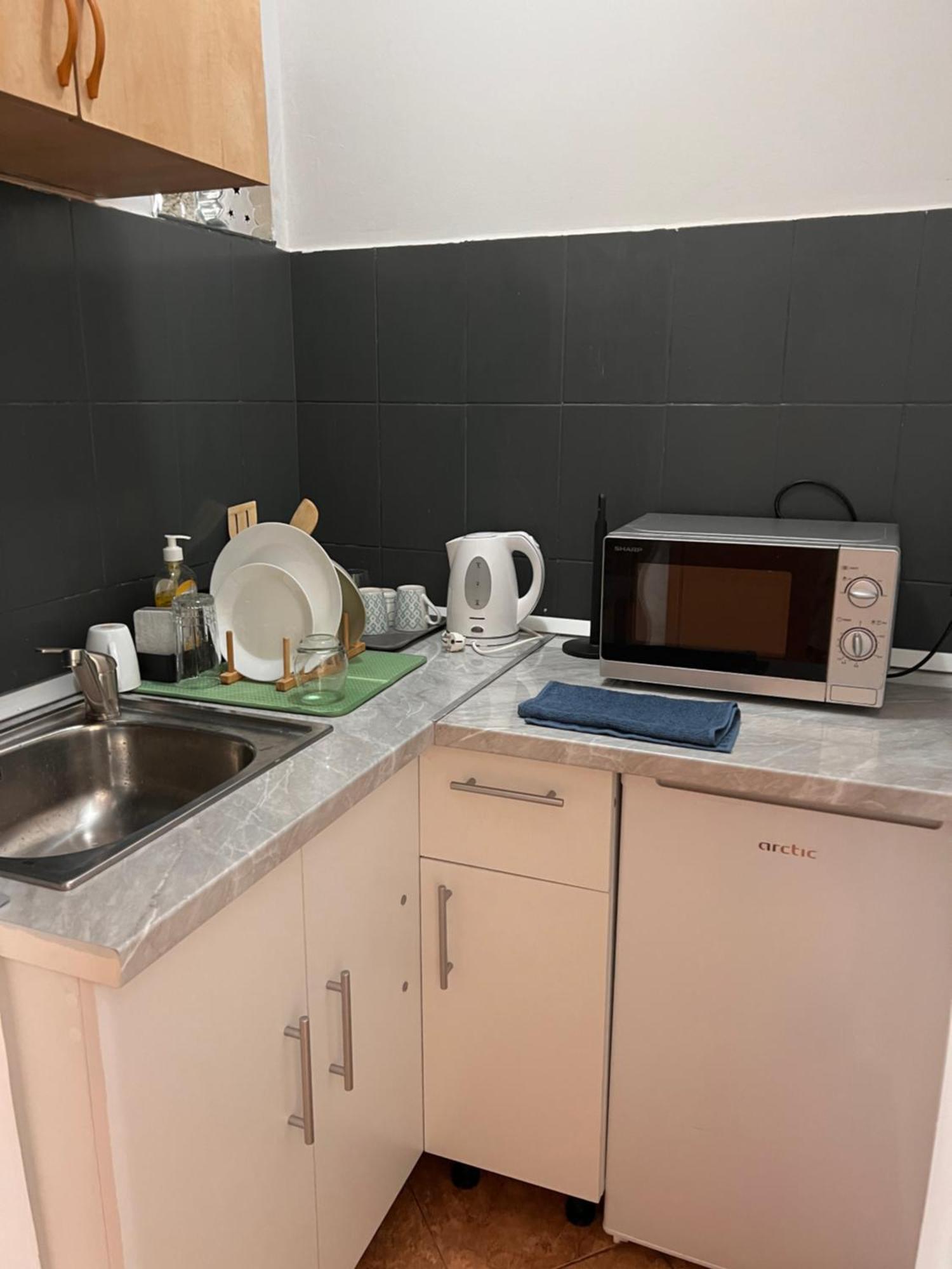 Victoriei Residence Βουκουρέστι Εξωτερικό φωτογραφία