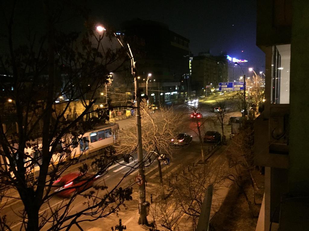 Victoriei Residence Βουκουρέστι Δωμάτιο φωτογραφία