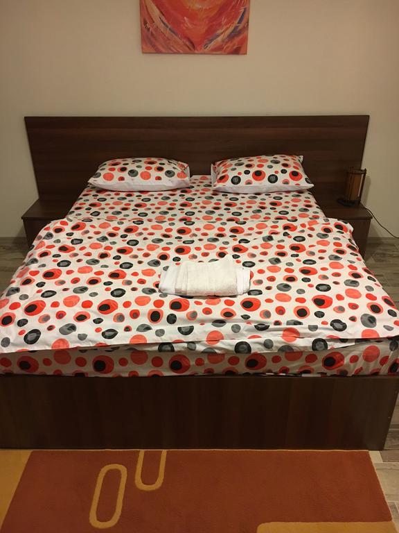 Victoriei Residence Βουκουρέστι Εξωτερικό φωτογραφία